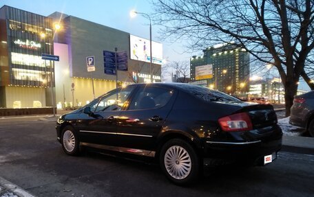 Peugeot 407, 2008 год, 675 000 рублей, 11 фотография