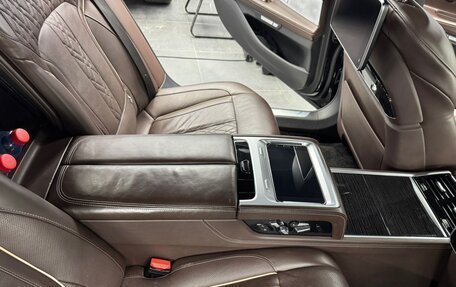 BMW 7 серия, 2017 год, 4 535 000 рублей, 4 фотография