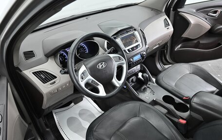 Hyundai ix35 I рестайлинг, 2011 год, 1 195 000 рублей, 9 фотография