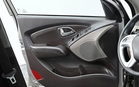 Hyundai ix35 I рестайлинг, 2011 год, 1 195 000 рублей, 7 фотография