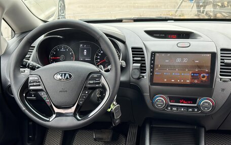 KIA Cerato III, 2018 год, 1 472 000 рублей, 8 фотография