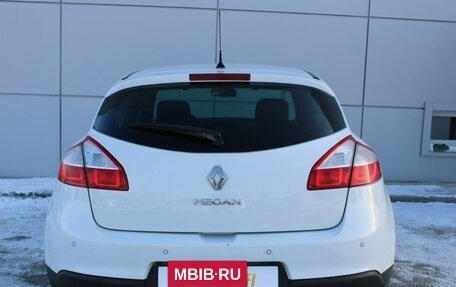 Renault Megane III, 2011 год, 979 000 рублей, 6 фотография