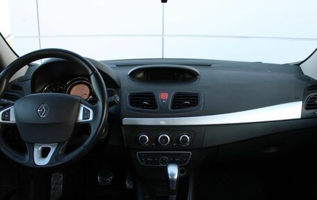 Renault Megane III, 2011 год, 979 000 рублей, 13 фотография