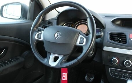 Renault Megane III, 2011 год, 979 000 рублей, 15 фотография