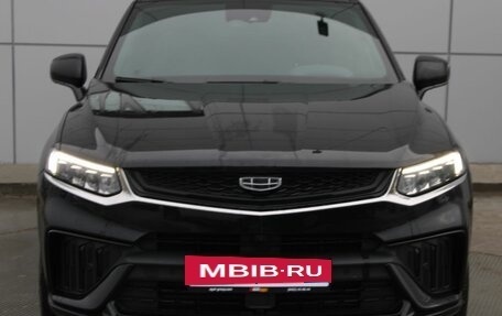 Geely Tugella FY11, 2023 год, 2 955 000 рублей, 2 фотография