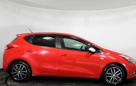 KIA cee'd III, 2014 год, 976 000 рублей, 4 фотография