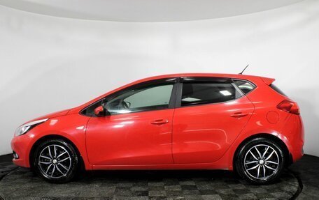 KIA cee'd III, 2014 год, 976 000 рублей, 8 фотография