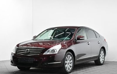 Nissan Teana, 2011 год, 995 000 рублей, 1 фотография