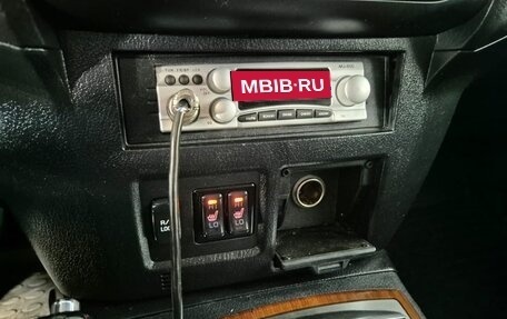 Mitsubishi Pajero IV, 2007 год, 1 199 000 рублей, 11 фотография