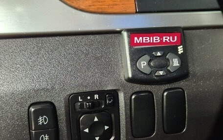 Mitsubishi Pajero IV, 2007 год, 1 199 000 рублей, 12 фотография