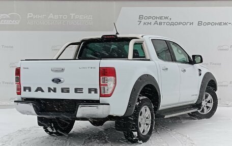 Ford Ranger, 2020 год, 2 750 000 рублей, 5 фотография