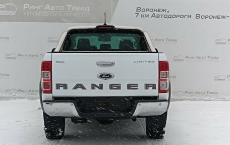 Ford Ranger, 2020 год, 2 750 000 рублей, 6 фотография