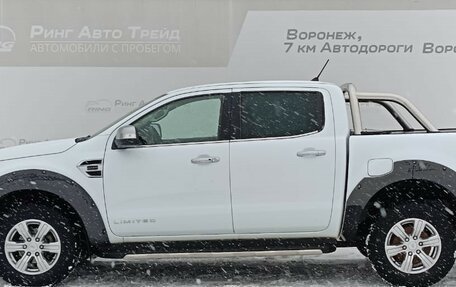 Ford Ranger, 2020 год, 2 750 000 рублей, 4 фотография