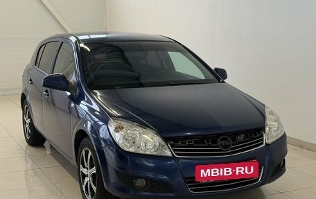 Opel Astra H, 2011 год, 530 000 рублей, 3 фотография