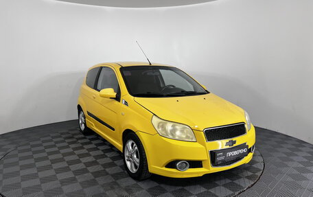 Chevrolet Aveo III, 2008 год, 355 500 рублей, 3 фотография