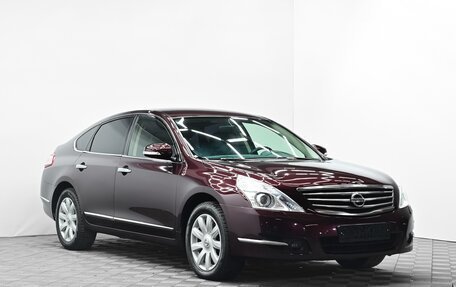 Nissan Teana, 2011 год, 995 000 рублей, 2 фотография