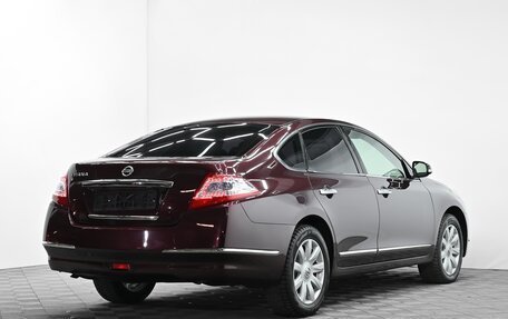 Nissan Teana, 2011 год, 995 000 рублей, 4 фотография