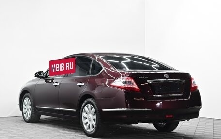 Nissan Teana, 2011 год, 995 000 рублей, 3 фотография