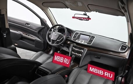 Nissan Teana, 2011 год, 995 000 рублей, 15 фотография