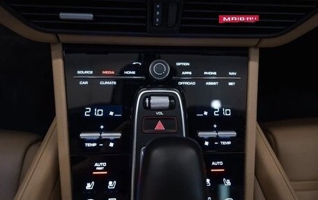 Porsche Cayenne III, 2021 год, 8 800 000 рублей, 12 фотография
