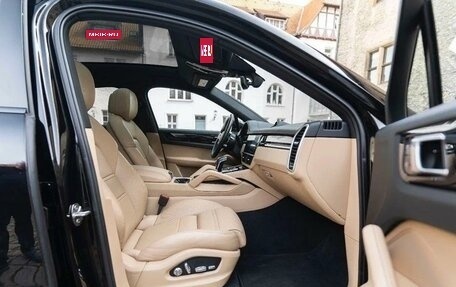 Porsche Cayenne III, 2021 год, 8 800 000 рублей, 15 фотография