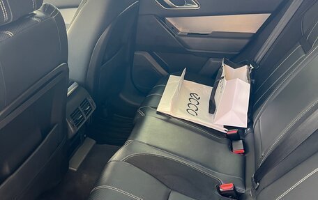 Land Rover Range Rover Velar I, 2019 год, 5 600 000 рублей, 6 фотография