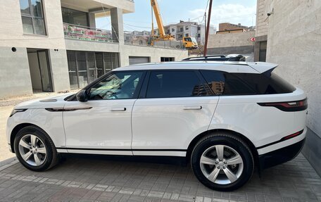 Land Rover Range Rover Velar I, 2019 год, 5 600 000 рублей, 3 фотография