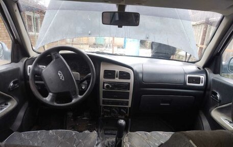 Chery Amulet (A15) I, 2007 год, 150 000 рублей, 14 фотография