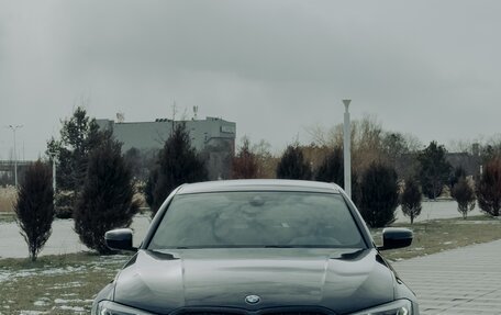 BMW 3 серия, 2019 год, 4 299 000 рублей, 1 фотография