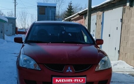 Mitsubishi Lancer IX, 2005 год, 369 000 рублей, 1 фотография