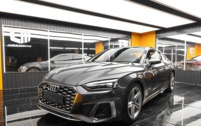 Audi A5, 2020 год, 3 790 000 рублей, 1 фотография