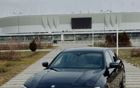 BMW 3 серия, 2019 год, 4 299 000 рублей, 2 фотография