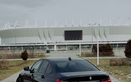 BMW 3 серия, 2019 год, 4 299 000 рублей, 4 фотография