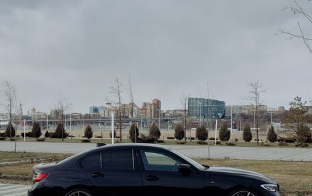 BMW 3 серия, 2019 год, 4 299 000 рублей, 10 фотография