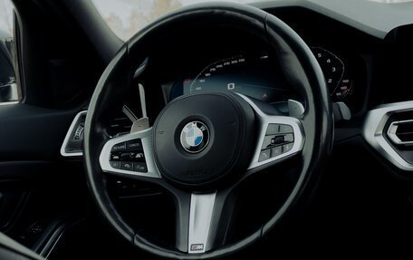 BMW 3 серия, 2019 год, 4 299 000 рублей, 15 фотография