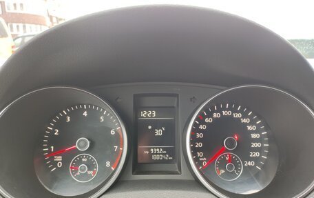 Volkswagen Golf VI, 2010 год, 745 000 рублей, 8 фотография