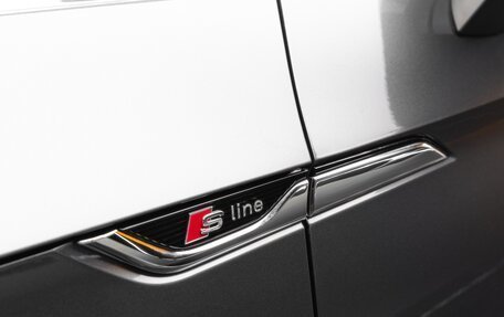 Audi A5, 2020 год, 3 790 000 рублей, 8 фотография