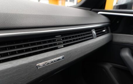 Audi A5, 2020 год, 3 790 000 рублей, 22 фотография