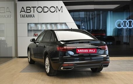 Audi A4, 2020 год, 3 149 000 рублей, 5 фотография