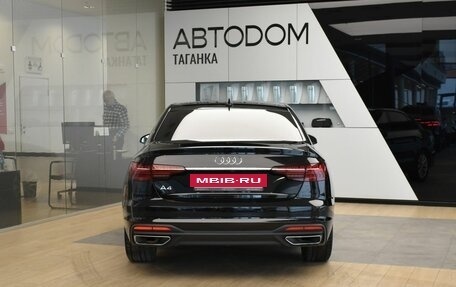 Audi A4, 2020 год, 3 149 000 рублей, 6 фотография