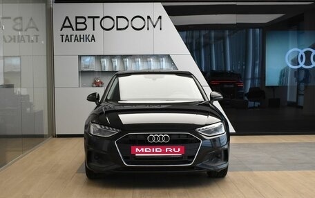 Audi A4, 2020 год, 3 149 000 рублей, 2 фотография