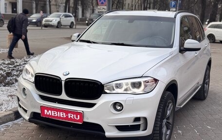 BMW X5, 2015 год, 3 250 000 рублей, 1 фотография