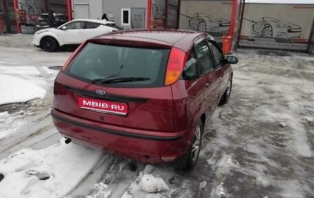 Ford Focus IV, 2003 год, 210 000 рублей, 1 фотография