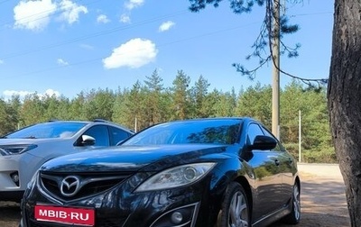 Mazda 6, 2010 год, 1 220 000 рублей, 1 фотография