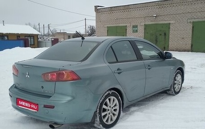 Mitsubishi Lancer IX, 2007 год, 635 000 рублей, 1 фотография