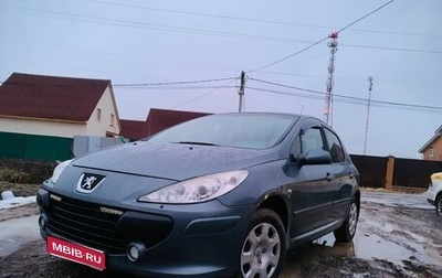 Peugeot 307 I, 2006 год, 380 000 рублей, 1 фотография