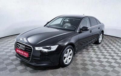 Audi A6, 2014 год, 1 949 000 рублей, 1 фотография