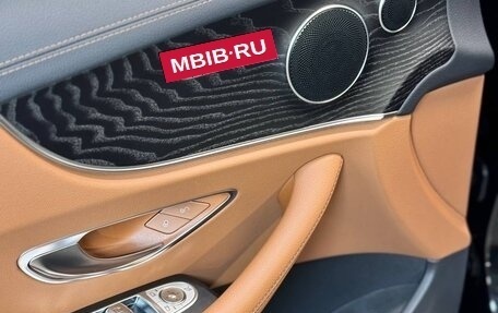 Mercedes-Benz E-Класс, 2020 год, 5 650 000 рублей, 11 фотография