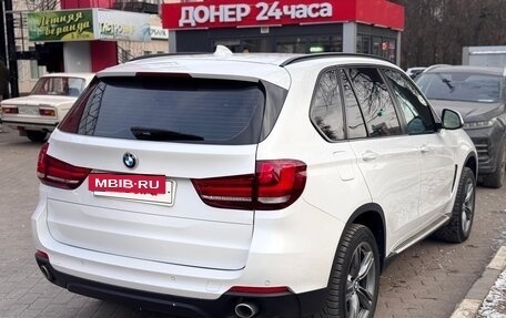 BMW X5, 2015 год, 3 250 000 рублей, 4 фотография