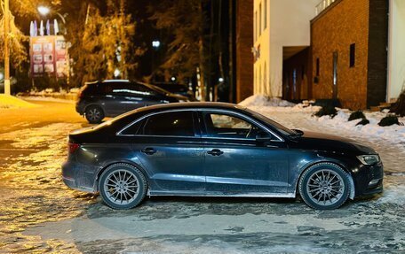 Audi A3, 2013 год, 1 300 000 рублей, 2 фотография